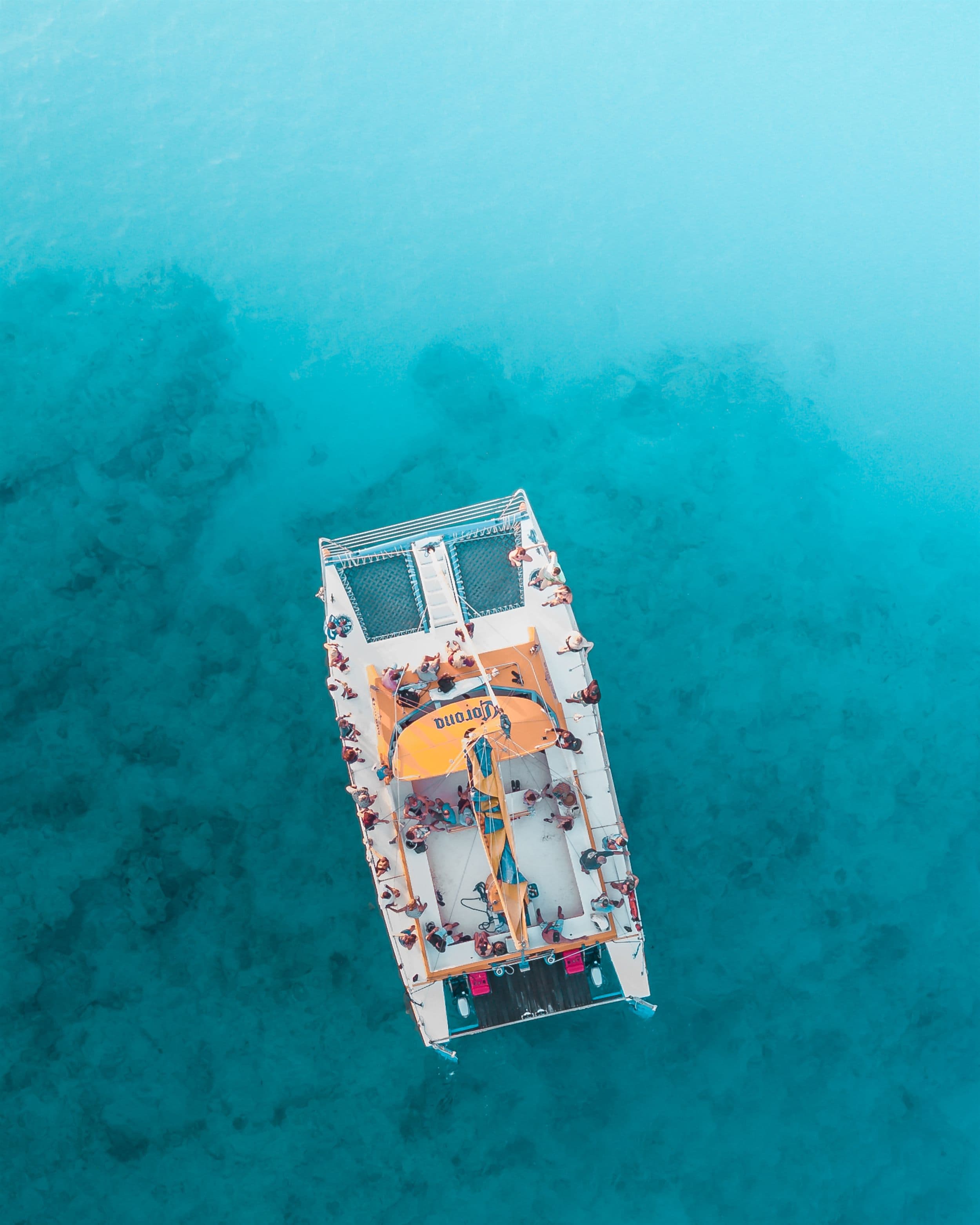Catamaranes en alquiler en Valencia